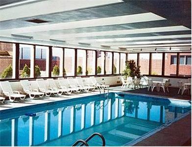 Hotel Brunswick Lancaster Facilities photo